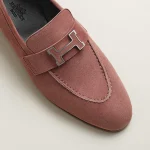 Hermès Paris loafer - Image 2